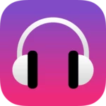 mp3hub pro android application logo